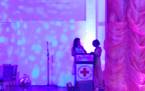 Gala de la Croix Rouge (SXM)